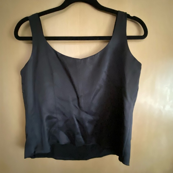 Akris Formal Silk Suit - Picture 9 of 11